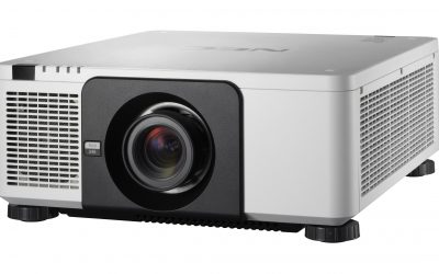 PROJEKTOR NEC PX1004UL