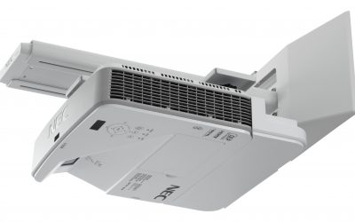 PROJECTOR NEC UM301Wi