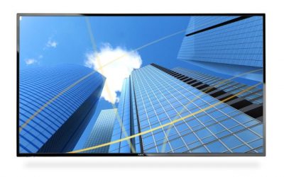 Monitor Nec MultiSync® E326