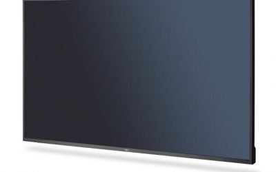 Monitor Nec E585
