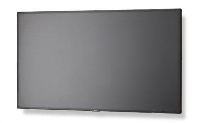 Monitory wielkoformatowe NEC – MultiSync