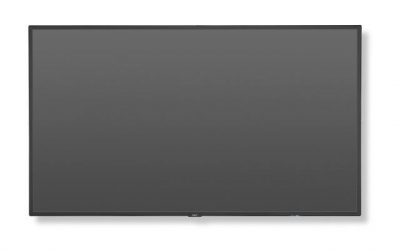 Monitor Nec MultiSync® V554-RPi