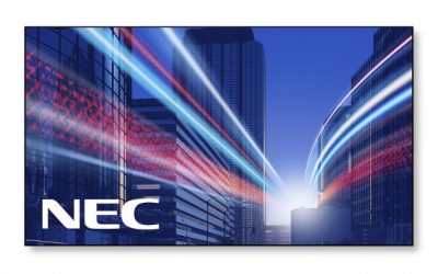 Monitor Nec X555UNV