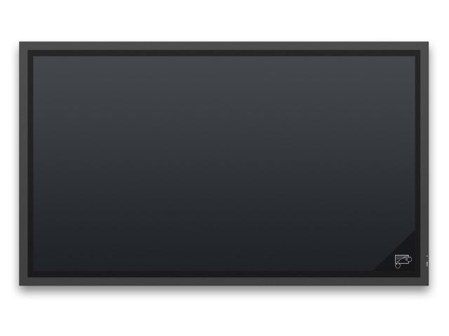 NEC_X651UHD_SST_front_logo
