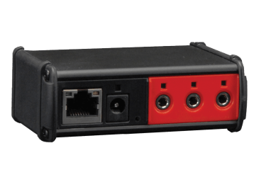 Interfejs Biamp NETKIT-IR