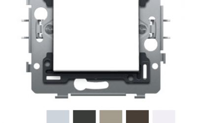 Crestron Single Button Niko Keypad NIKO-K1