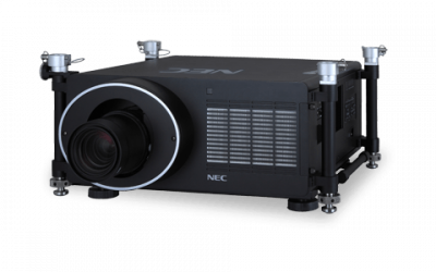 PROJEKTOR NEC NP-PH1000U