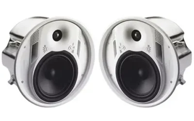Kolumna EAW CIS 400