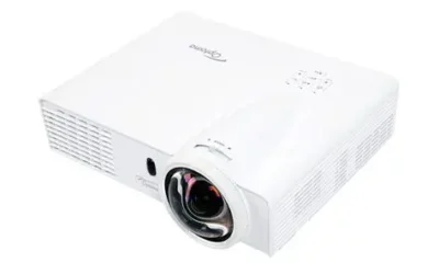 Projektor Optoma W303ST