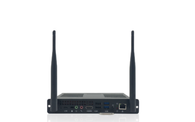 Komputer OPS WB5B820J (zawiera lic. W10 PRO) NewLine