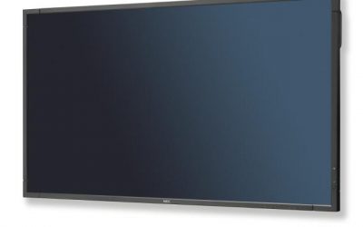 Monitor Nec P403