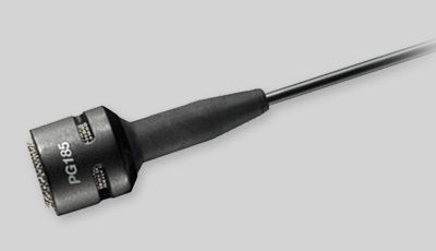 Shure PG185TQG POJEMNOŚCIOWY MIKROFON LAVALIER