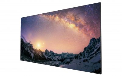 Monitor Benq PL552