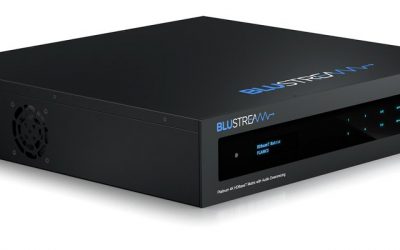 Matryca Audio Blustream PLA88CS