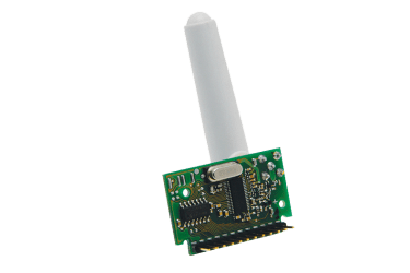Regulator głośności Biamp PM1122WR