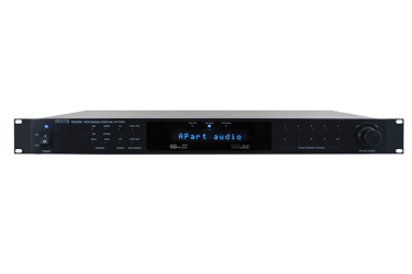 Źródło Biamp PR1000R