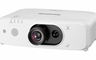 Projektor Panasonic PT-EZ57