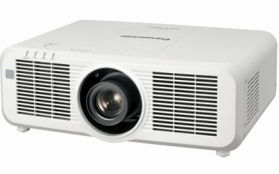 Projektor Panasonic PT-MW730