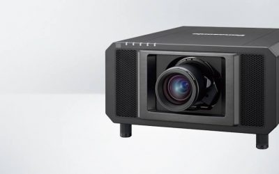 Projektor Panasonic PT-RS11K