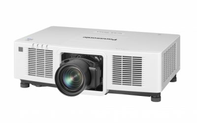 Projektor Panasonic PT-MZ10KLW