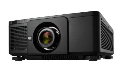 Projektor Nec PX1005QL