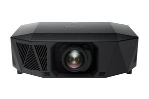 Projektor Epson EH-QL3000B