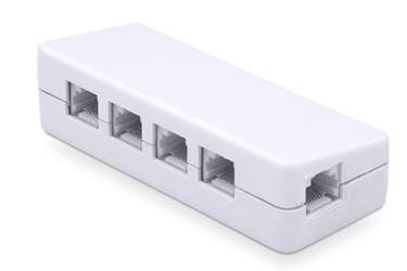 Splitter Biamp RJ45SPLIT