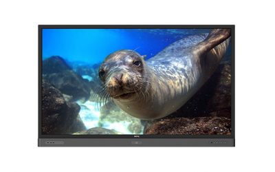 Monitor BenQ RP860K