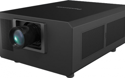 Projektor Panasonic PT-RS30K
