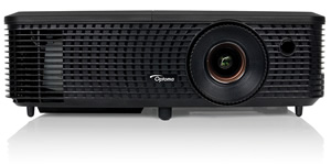 Projektor Optoma S331