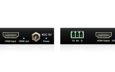 Scalery HDMI 4K Bluestream