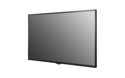 Monitory wielkoformatowe LG SE3C