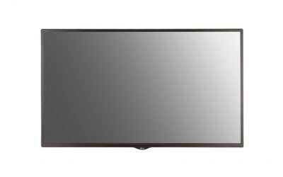 Monitory biznesowe LG SE3D