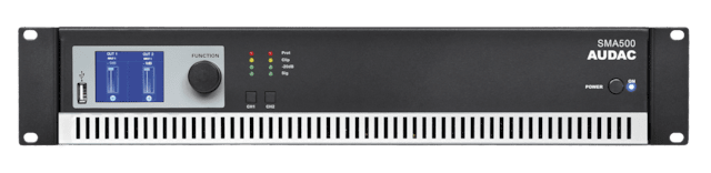 SMA500