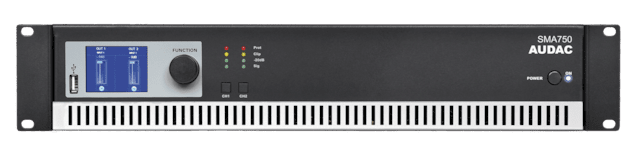SMA750