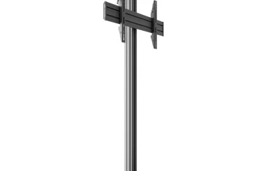 Stand do ekranu 40″-75″ Edbak STDV100