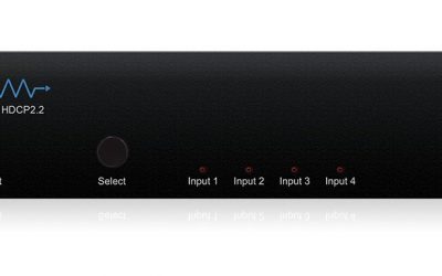 Przełącznik Blustream SW41AB-V2