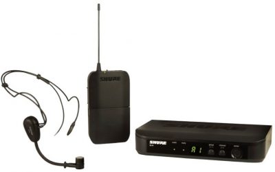 Shure PG30 Mikrofon Nagłowny