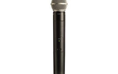 Nadajnik Shure ULXD2/B87C