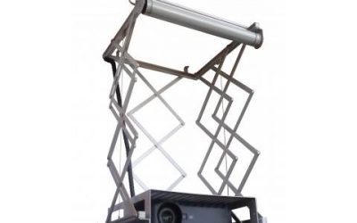 Winda Sufitowa Avers SimLift XL