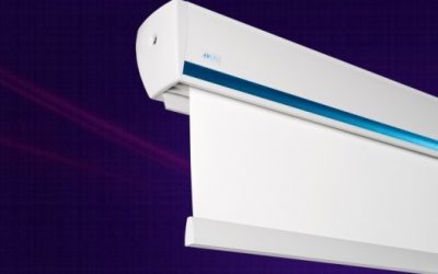 Ekran Projekcyjny Avers STRATUS 2