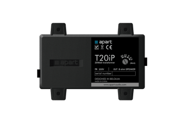 Transformator Biamp T20IP