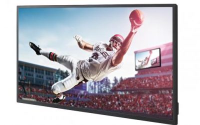 Monitor Panasonic TH-32EF1E