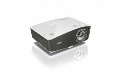 PROJEKTOR BENQ TH670S