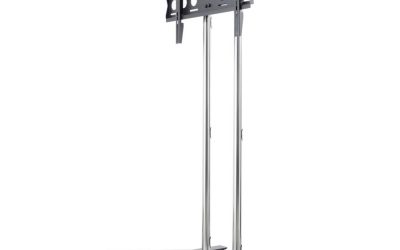 Wózek do ekranu 40-75” Edbak Tr1c-B
