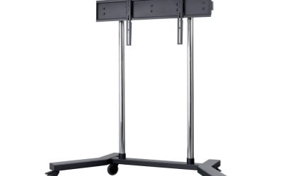 Wózek do monitora Edbak TR18