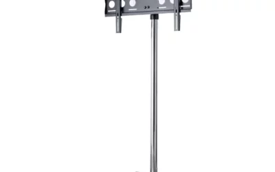 TR51 Wózek do ekranu 37″-60″