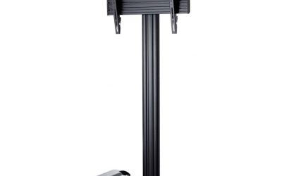 Wózek do monitora Edbak TRV100
