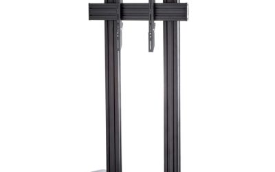 Wózek do monitora Edbak TRV200