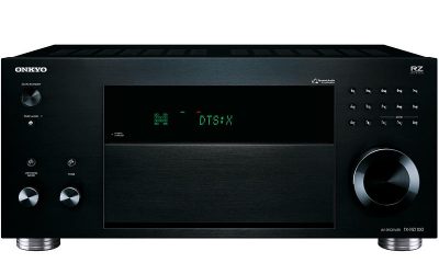 Onkyo Sieciowy amplituner kina domowego 9.2 TX-RZ1100